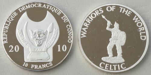 Congo démocratique - congo,