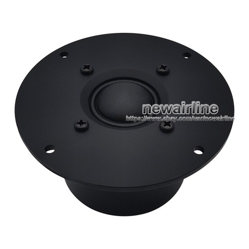 Inch 100mm 4ohm - 4",