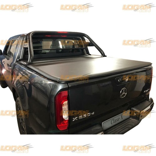 Tonneau cover pour - pour, mercedes