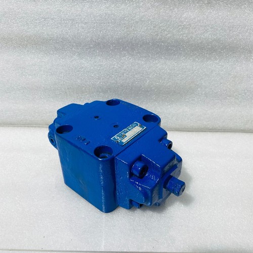 Vanne hydraulique vickers - hydraulique,