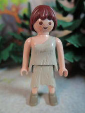 Femme préhistorique Cro