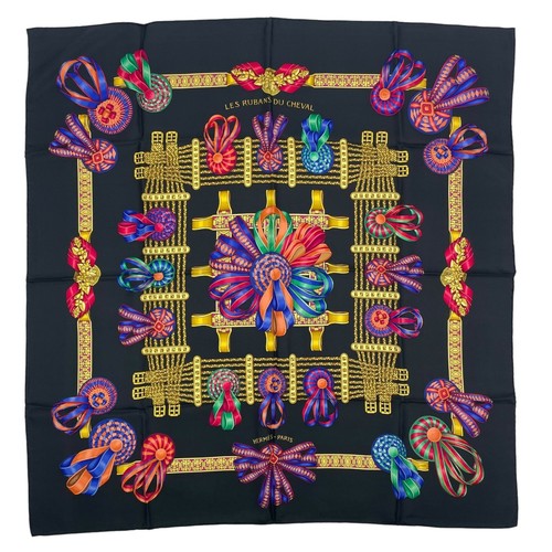 Foulard hermès carré - foulard, les