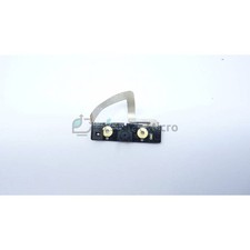 Webcam 0VRV7R - 0VRV7R pour DELL Latitude 7202 Rugged Tablet  - FRANCE / TVA