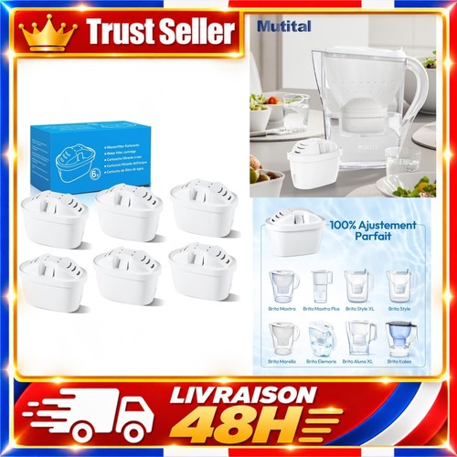 Mutital cartouches filtrantes - cartouches,