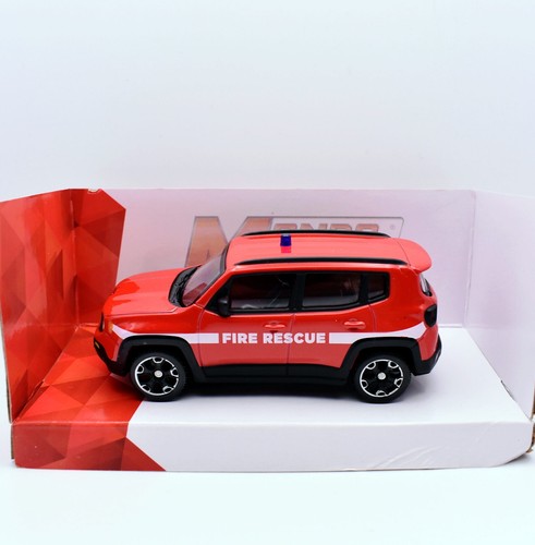 Miniature voiture pompier auto - miniature,