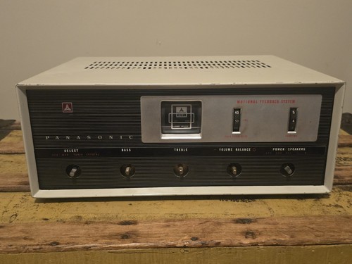 Panasonic 802 tube - panasonic, ea‑802