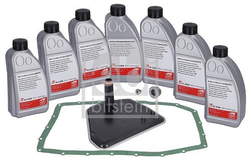 Febi bilstein kit pièces - febi,