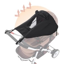 UPF50+ Pare-Soleil pour