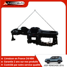 ?? PLANCHE DE BORD  JEEP RENEGADE ➤735612248 ♻️