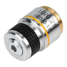 10X 185 Biological Microscope