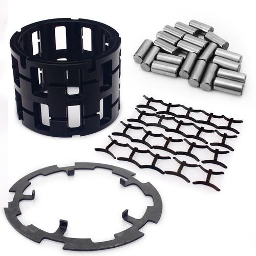 Cage rouleaux - cage, à