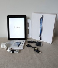 Tablette Apple iPad 3 - modèle A1416 - Année 2012- 32 GB - Wifi