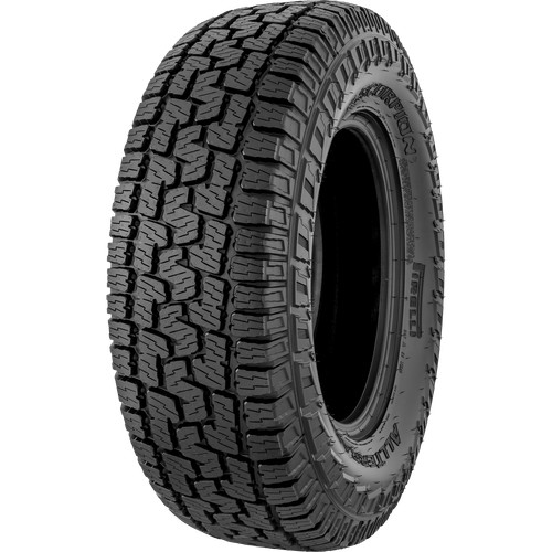 Pirelli pneu saisons 235 - pirelli, 4