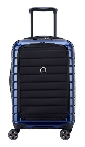 Delsey paris expandable - delsey, 4dr