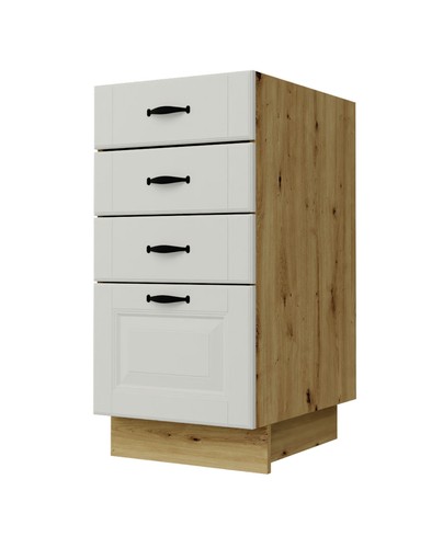 Schubladenunterschrank prato - schubladenunterschrank,