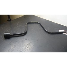 TOOL SET CHIAVE INGLESE Audi A3 (8L1) Hatchback 1.9 TDI 130 (ASZ)