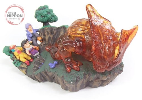 Figurine bonus megahouse - figurine,