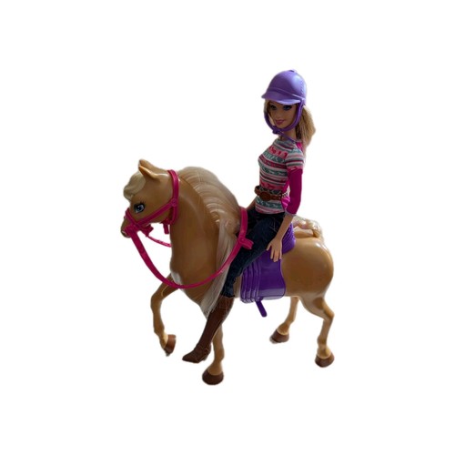 Barbie and porsche - barbie,