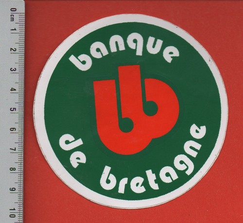 Banque bretagne - banque,