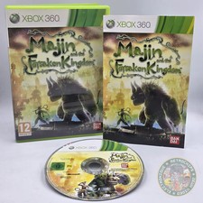 Majin and the Forsaken Kingdom