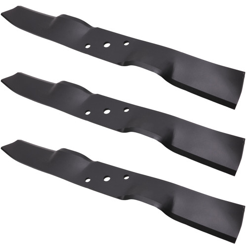 Kit lames tondeuse - lames, de