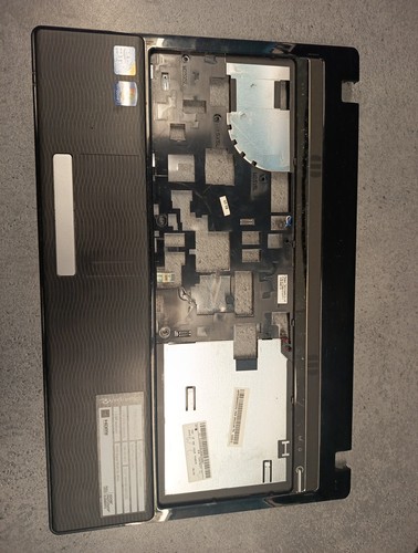 Plasturgie packard bell - plasturgie,
