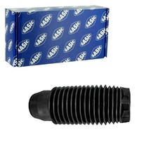 SASIC Bouchon Antipoussière Amortisseur Avant Convient pour Citroën C15 Xsara