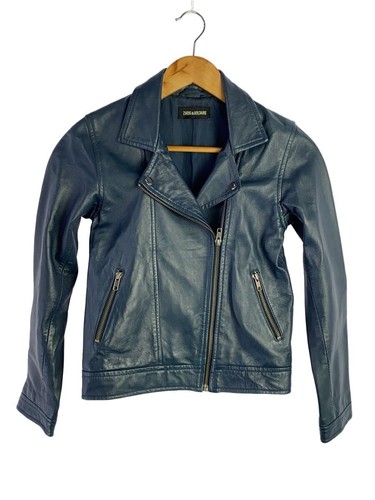 Zadig voltaire leather - zadig,
