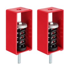 2 Pcs pour XHS Suspentes à