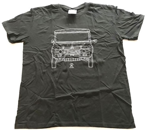 Shirt vintage façon - vintage,