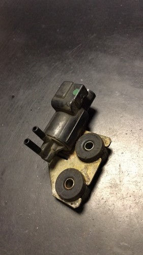 Electrovanne vide moteur - electrovanne,