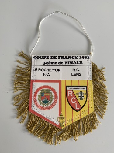 Roche sur yon - yon, rc