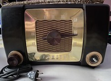 Vintage ZENITH Long Distance