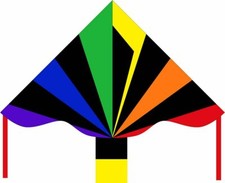 HQ Cerf-Volant Dragons Simple