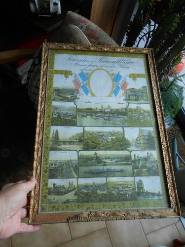 45 souvenir soldat - souvenir,