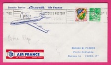 29 FEVRIER 1960 - 1èr SERVICE