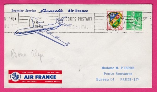 Fevrier 1960 1èr service - fevrier,