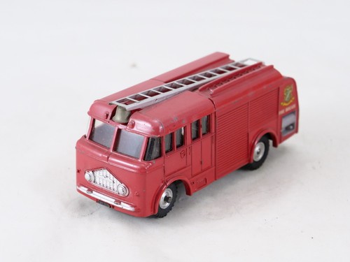 Dinky toys 259 fire - dinky, n°