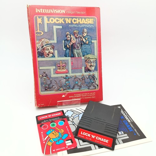 Jeu mattel electronics - jeu,