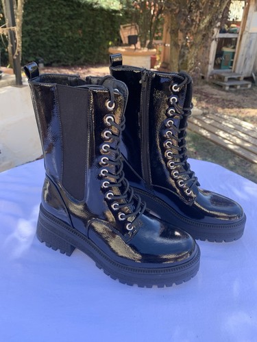 Merry scott bottes - scott, combat