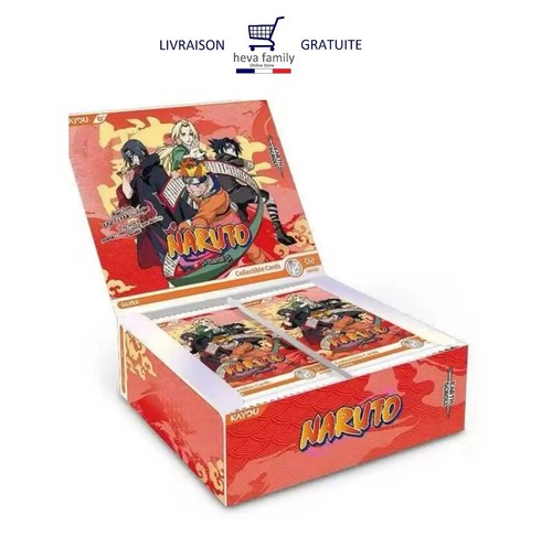 Display naruto kayou t2w9 - display,