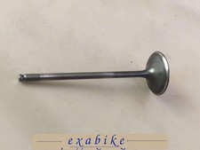 soupape d'admission pour