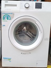 machine à laver