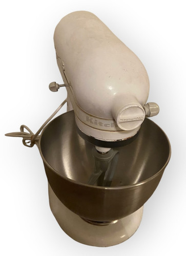 Kitchenaid tilt head - 🔵,
