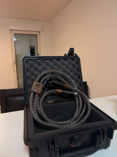 Kimber kable select - ks1116, 1m