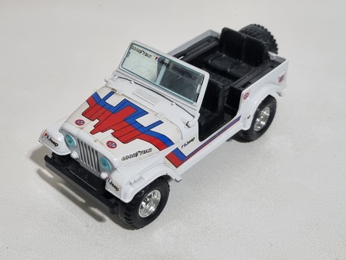 Voiture burago willis laredo - burago,