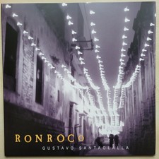 Gustavo santaolalla ronroco - gustavo,