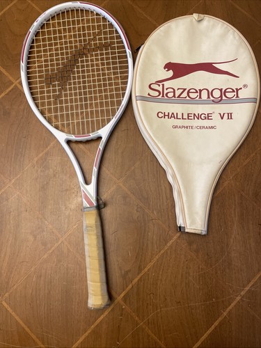 Vintage slazenger challenge - vintage,