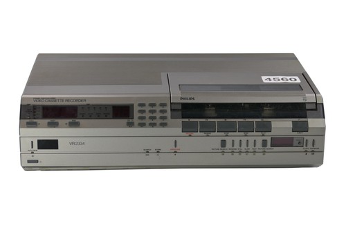 Philips vr2334 video2000 - |, |