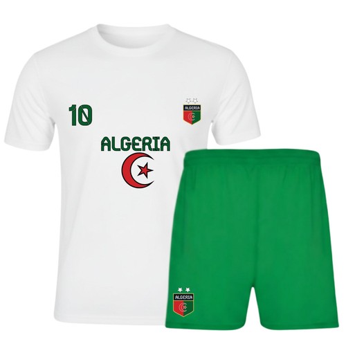 Ensemble football inspiré - ensemble,